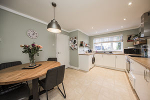 Kitchen/diner- click for photo gallery